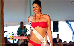 Miss Universe 2009